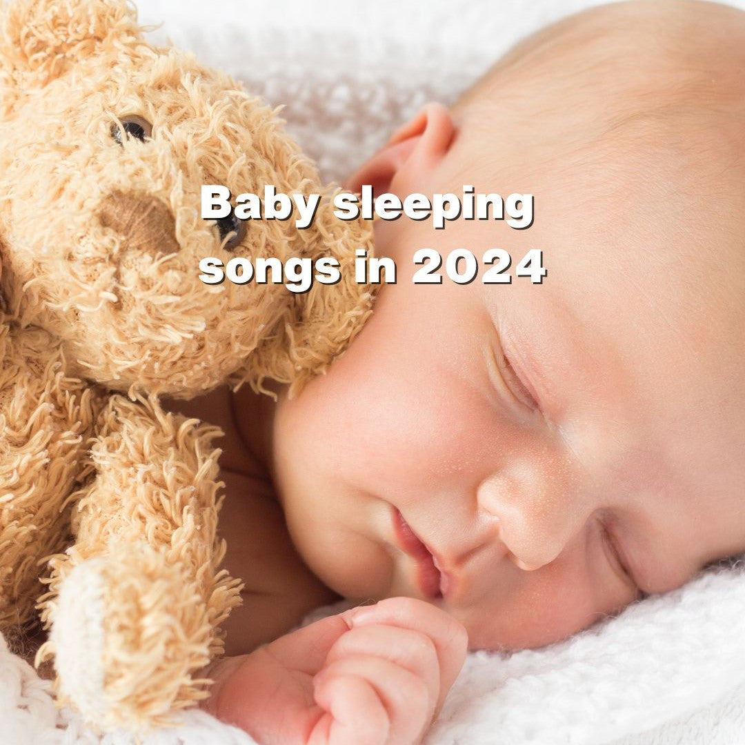 Baby Sleeping Songs in 2024