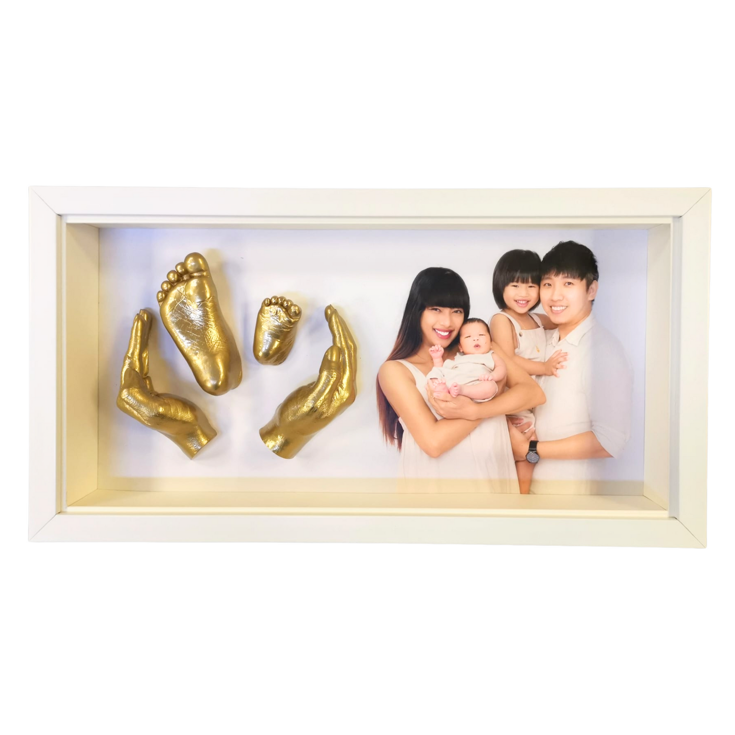 BG6 – 4 casts (Family)