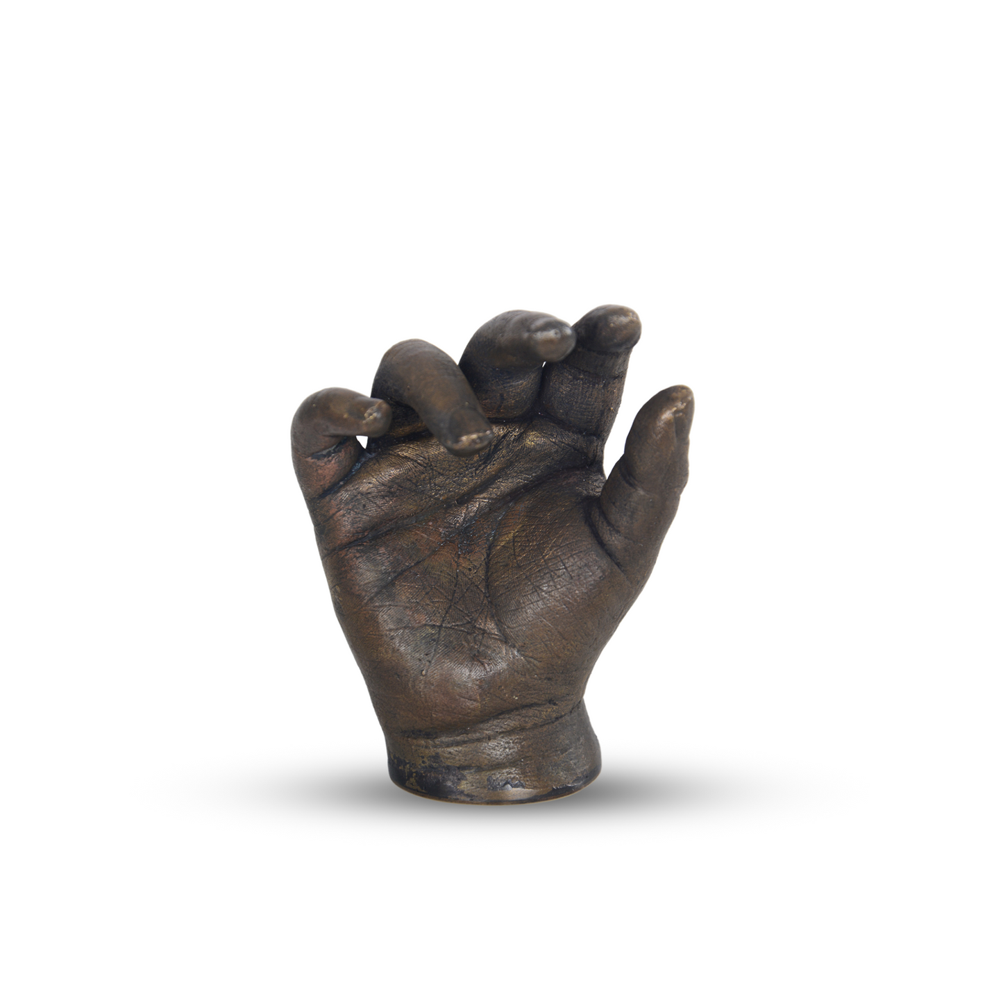 BZ1 – Bronze statue cast (Single)