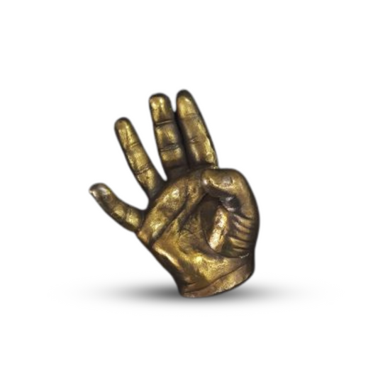 BZ1 – Bronze statue cast (Single)