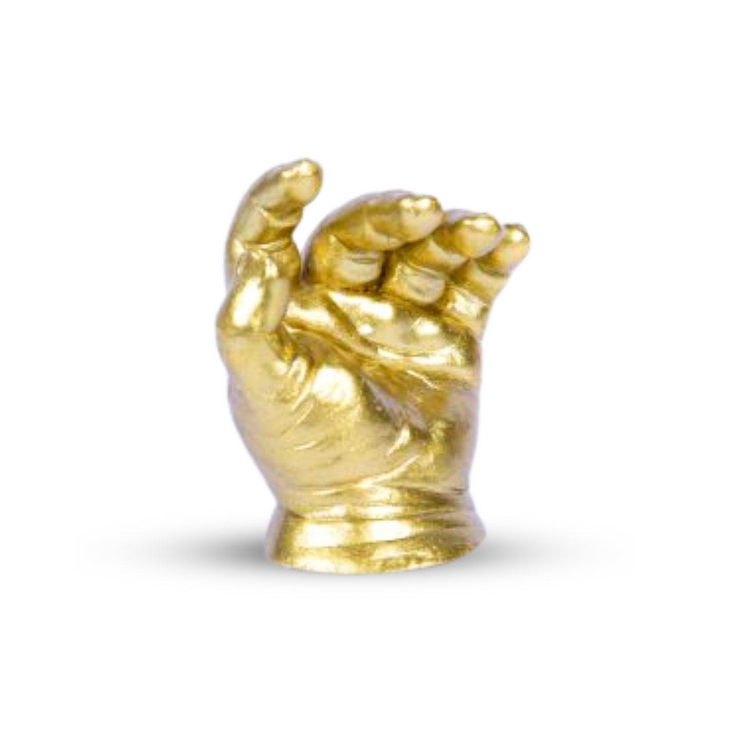 S1 – Statue cast (Single)