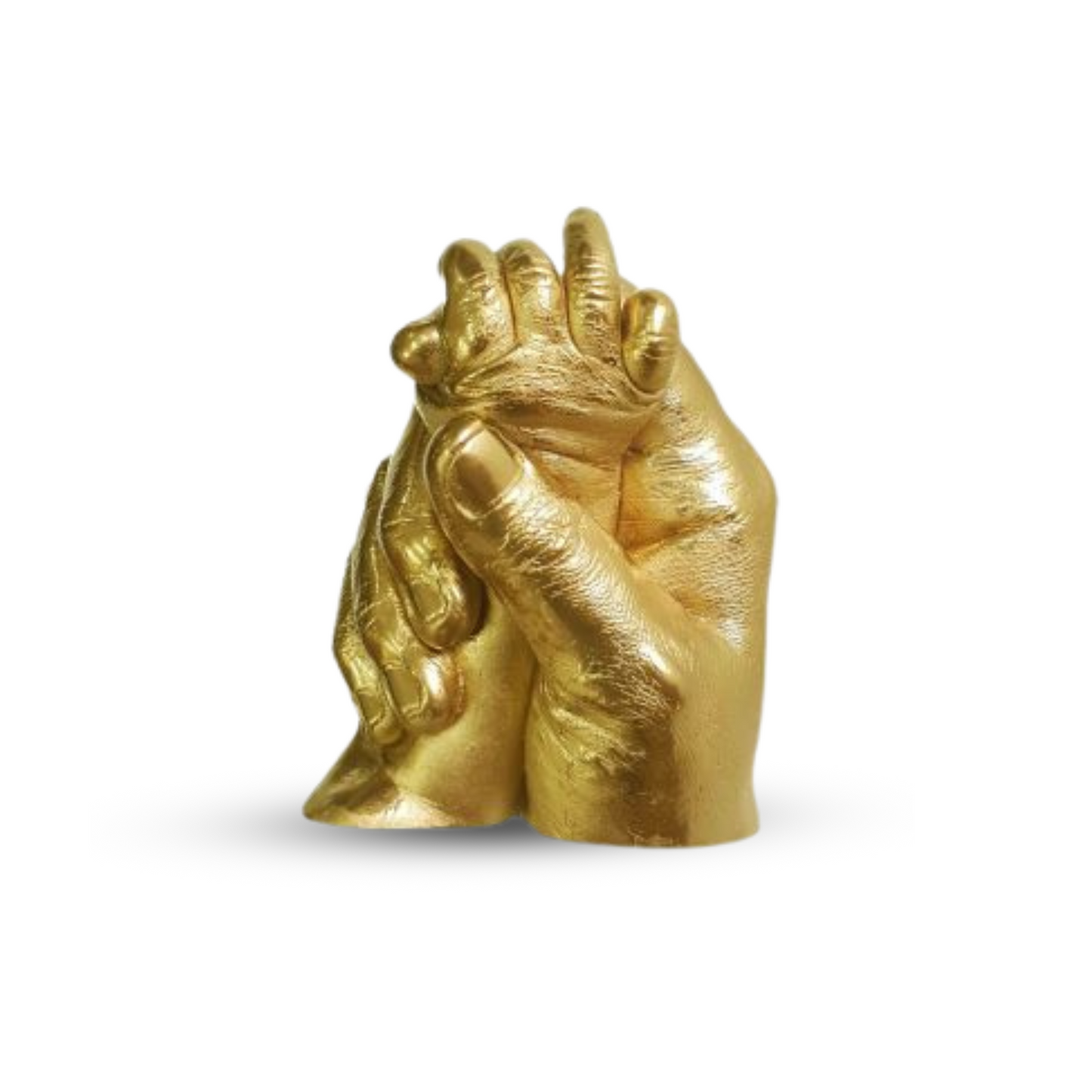 S2 – Statue cast (2 hands)