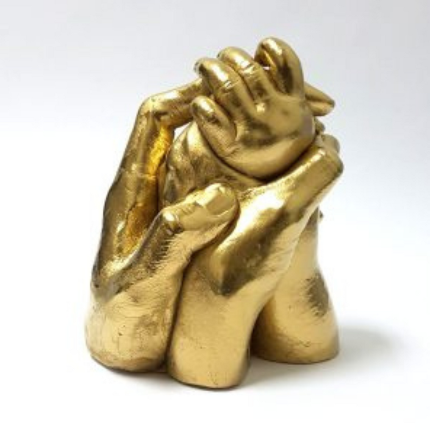 S3 – Statue cast (3 hands)