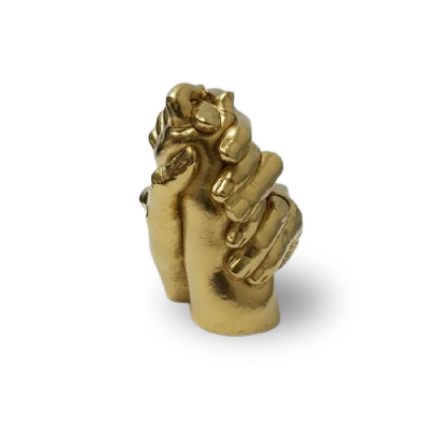 S3 – Statue cast (3 hands)